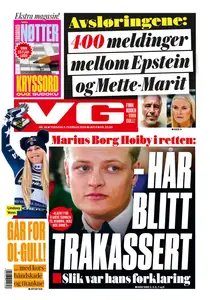 VG - 5 Februar 2026
