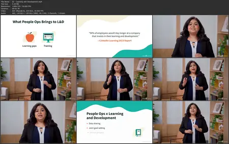 Unlocking the Power of People Operations