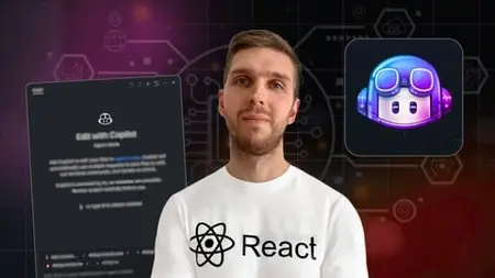 Github Copilot For Beginners: Ai Coding Crash Course