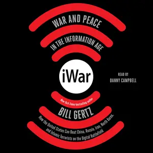iWar: War and Peace in the Information Age