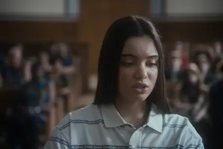 Je le jure (2024)