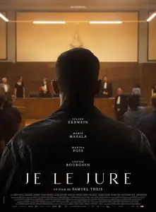 Je le jure (2024)