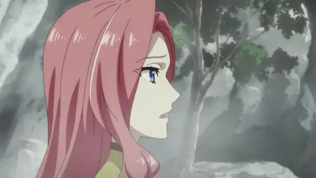 The Rising of the Shield Hero (2019) - S02E04 Ruins in the Fog -MaltyBestGirl