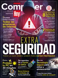 Computer Hoy - 14 Agosto 2026