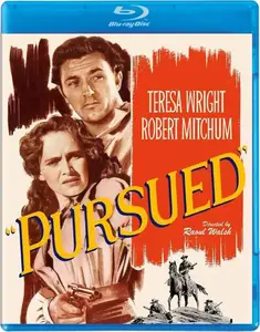 Pursued (1947) + Extras & Commentary