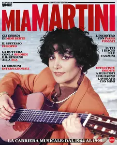 Vinile Speciale N.2 - Giugno-Luglio 2025