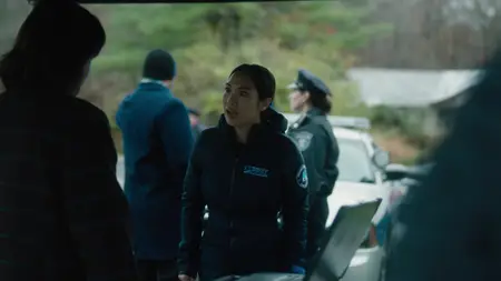 FBI: Most Wanted S06E11