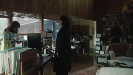 FBI: Most Wanted S06E11