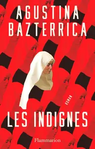 Agustina Bazterrica, "Les indignes"