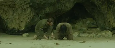 Orang Ikan / Monster Island (2024)