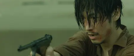 Orang Ikan / Monster Island (2024)