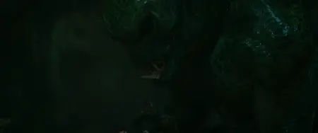Orang Ikan / Monster Island (2024)