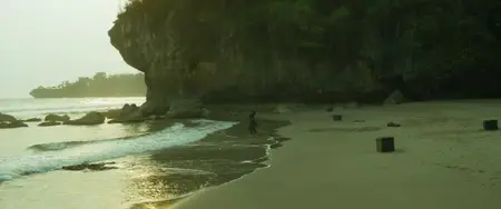 Orang Ikan / Monster Island (2024)