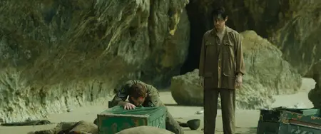 Orang Ikan / Monster Island (2024)