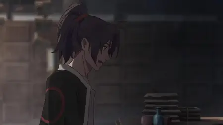 Kun Tun Tianxia Zhi Zhang Men Guilai S01E03