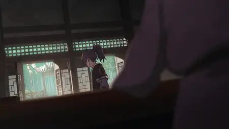 Kun Tun Tianxia Zhi Zhang Men Guilai S01E03