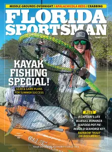 Florida Sportsman - June 2025