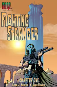 Fighting Stranger - Chapter 001 (2013) (digital-Empire