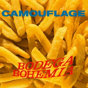 Camouflage - Bodega Bohemia (1993/2024) [Official Digital Download]