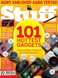 Stuff UK - July 2025