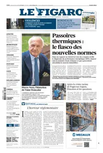 Le Figaro - 4 Juin 2025