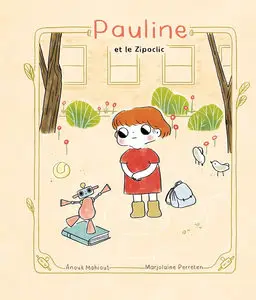 Pauline Et Le Zipoclic