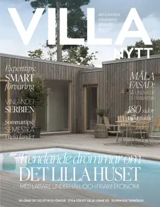 Villanytt - 26 Juni 2025