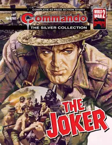 Commando 5202