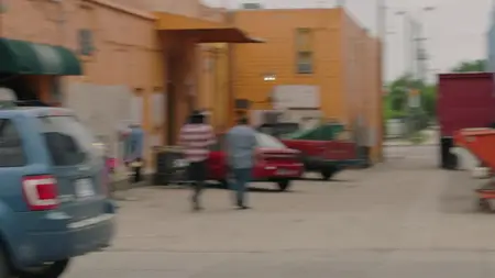 Queen of the South S03E11