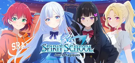 Spirit School Days (2025)