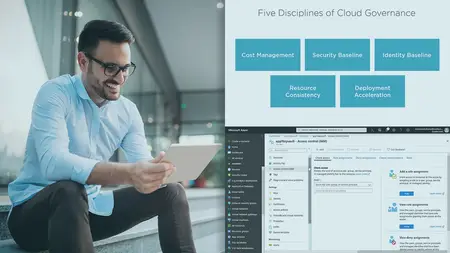 Creating Security Baselines in Microsoft Azure