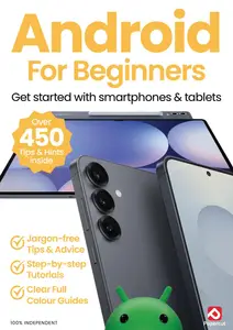 Android For Beginners - Summer 2025