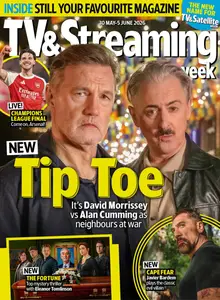 TV & Streaming Week - 30 May 2026