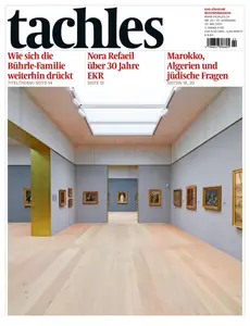 Tachles - 30 Mai 2025