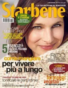 Starbene N.50 - 5 Dicembre 2016