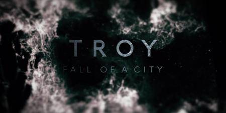 Troy: Fall of a City S01E02