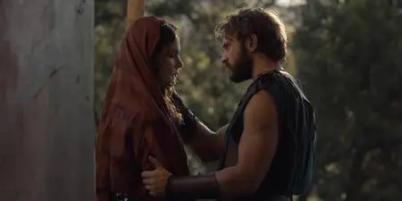 Troy: Fall of a City S01E07