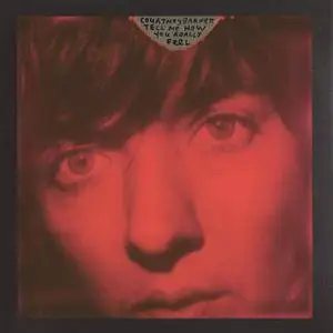 Courtney Barnett - Tell Me How You Really Feel (2018) [Official Digital Download]