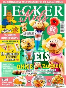 Lecker – 15 Juni 2023