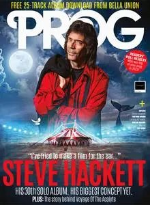 Prog - Issue 147 - 2 February 2024