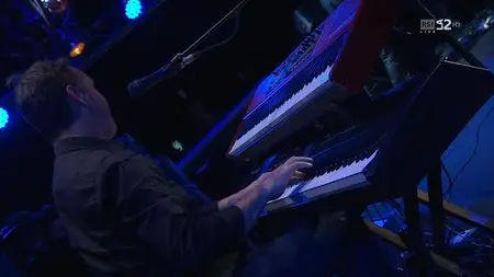 Sinead O'Connor - Estival Jazz Lugano 2014 [HDTV, 720p]