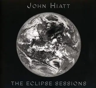 John Hiatt - The Eclipse Sessions (2018) [Official Digital Download]