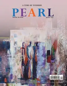 Pearl – March 2019