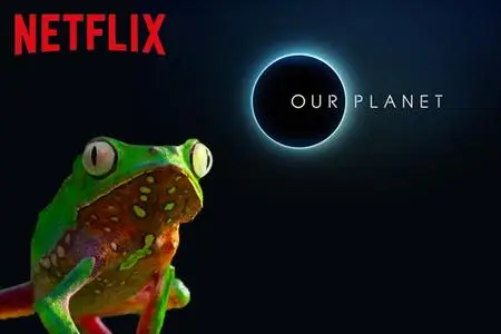 Our Planet (2019)