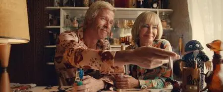 Swinging Summer / Swinging Safari (2018)