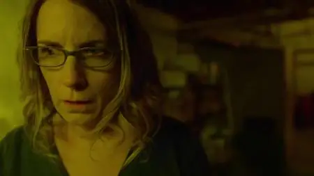 Hotel Paranormal S01E02