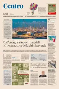 Il Sole 24 Ore Centro - 2 Febbraio 2024