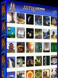 Screen Savers Collection