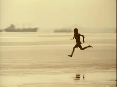 Iran: A Cinematographic Revolution (2006)