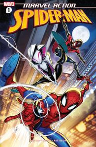 Marvel Action Spider-Man 001 (2020) (Digital) (Zone-Empire